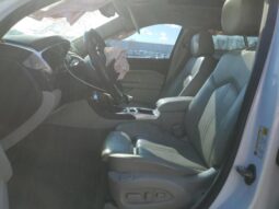 
										2016 Cadillac Srx full									