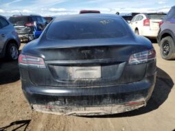 
										2022 Tesla Model s full									