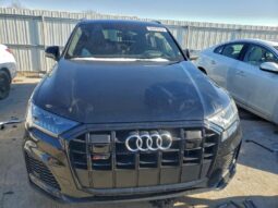 
										2021 Audi Sq7 full									