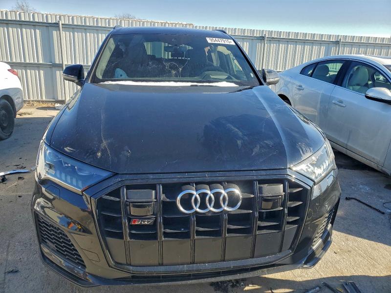 2021 Audi Sq7