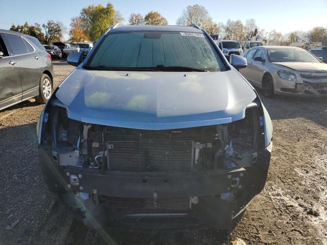 2013 Cadillac Srx