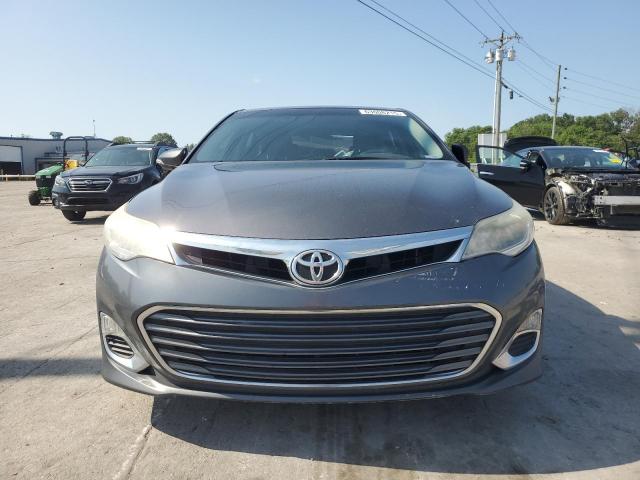 2015 Toyota Avalon