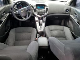 
										2016 Chevrolet Cruze limi full									