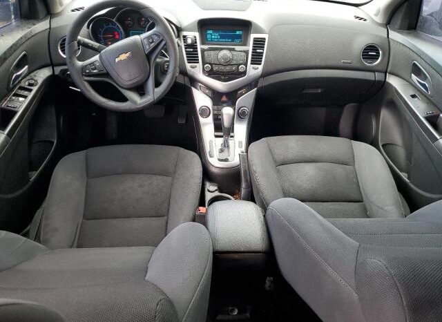 
								2016 Chevrolet Cruze limi full									