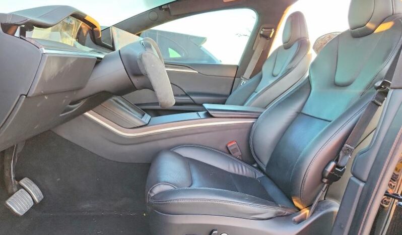 
								2023 Tesla Model x full									