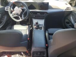 
										2025 BMW M3 full									