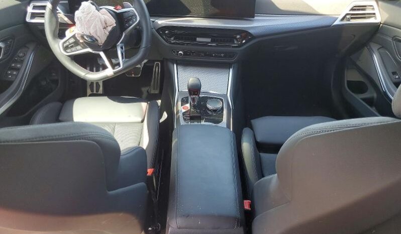 
								2025 BMW M3 full									
