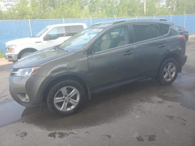 2014 Toyota Rav4