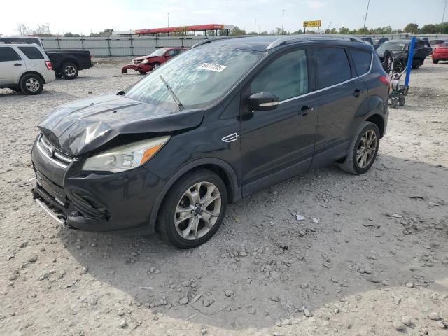 2014 Ford Escape tit