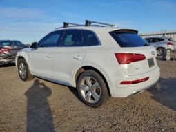 
										2019 Audi Q5 full									