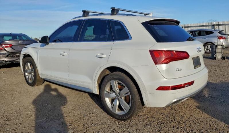 
								2019 Audi Q5 full									