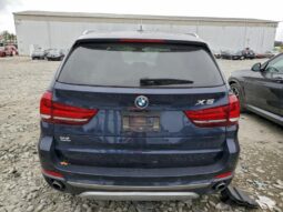 
										2015 BMW X5 full									