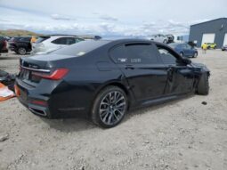 
										2021 BMW 7 series full									