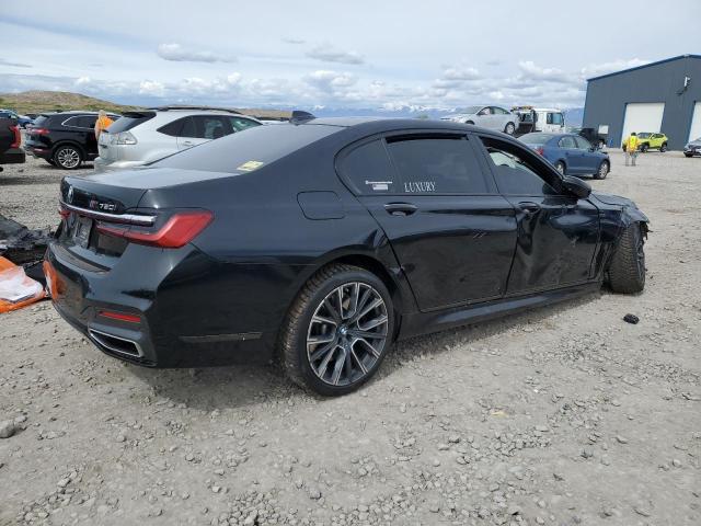 2021 BMW 7 series