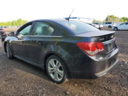 
										2014 Chevrolet Cruze full									