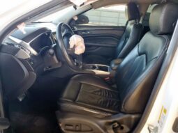 
										2013 Cadillac Srx full									