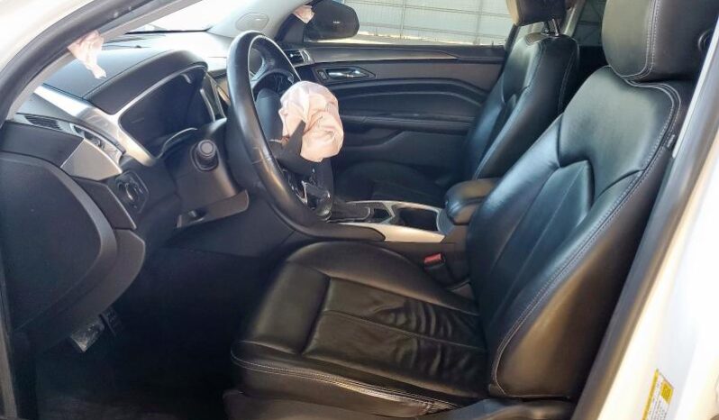 
								2013 Cadillac Srx full									