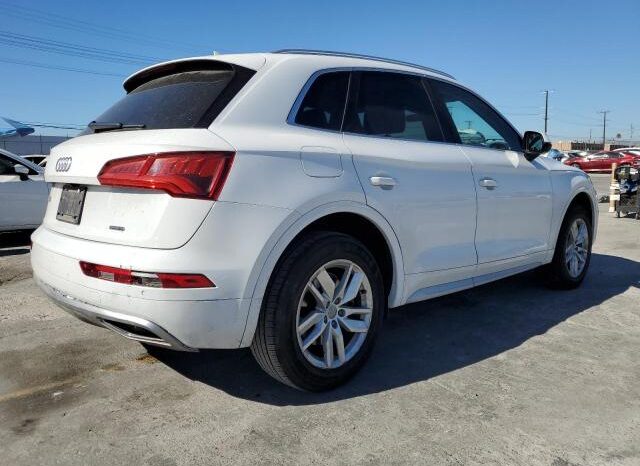 
								2020 Audi Q5 full									
