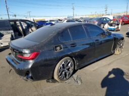 
										2025 BMW M3 full									