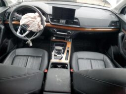 
										2023 Audi Q5 full									