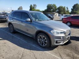 
										2014 BMW X5 full									