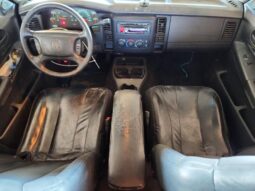
										2002 Dodge Dakota full									