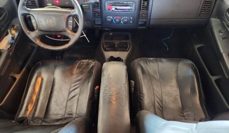 
								2002 Dodge Dakota full									