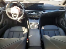 
										2024 BMW I4 full									