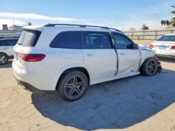 
										2024 Mercedes-benz Gls-klasse full									