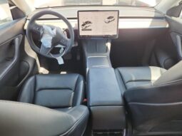 
										2021 Tesla Model y full									