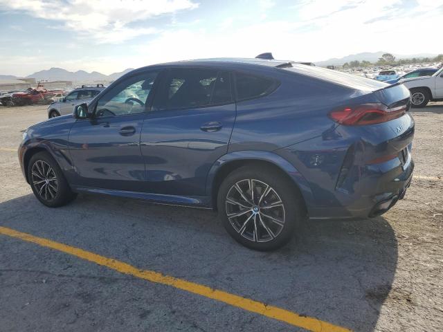 2023 BMW X6