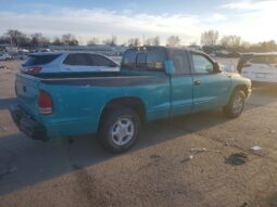 
										1997 Dodge Dakota full									