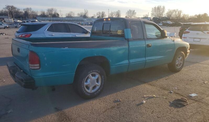 
								1997 Dodge Dakota full									