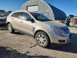 
										2015 Cadillac Srx full									
