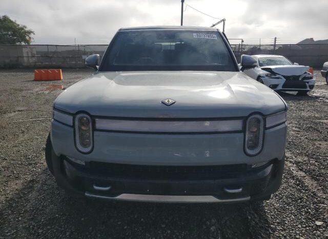 
								2023 Rivian R1s full									