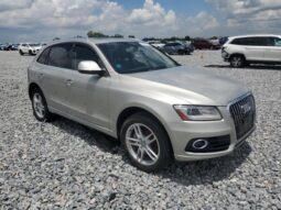 
										2015 Audi Q5 full									