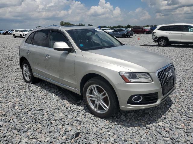 2015 Audi Q5