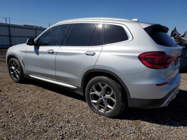 2020 BMW X3