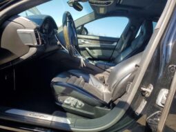 
										2012 Porsche Panamera full									