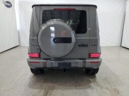 
										2025 Mercedes-benz G-class full									