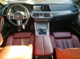 
										2022 BMW X6 full									