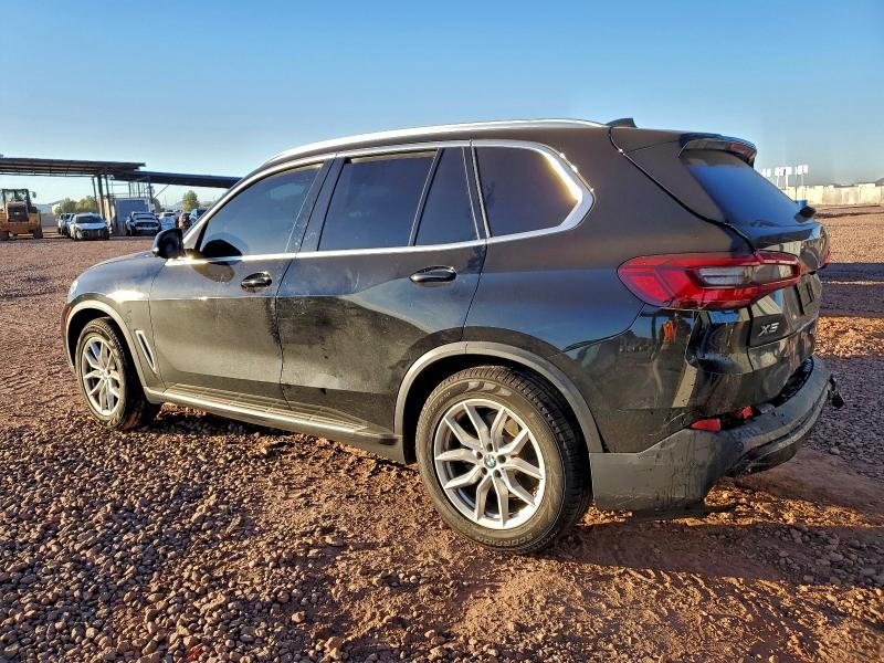 2020 BMW X5