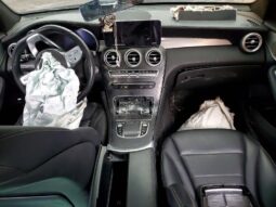 
										2023 Mercedes-benz Glc coupe full									