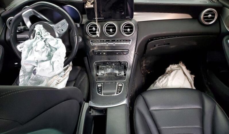 
								2023 Mercedes-benz Glc coupe full									