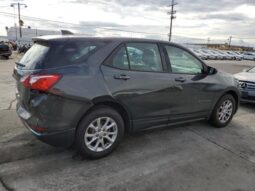 
										2018 Chevrolet Equinox ls full									