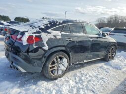 
										2021 Mercedes-benz Gle coupe full									