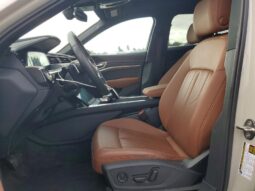 
										2022 Audi E-tron full									