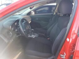 
										2015 Chevrolet Cruze full									