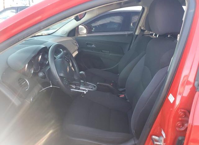 
								2015 Chevrolet Cruze full									