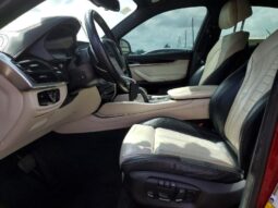 
										2017 BMW X6 full									